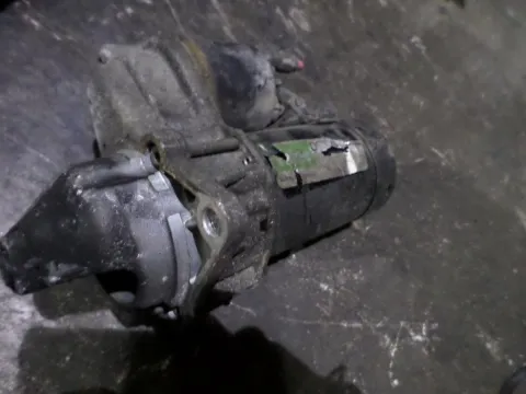Μίζα για OPEL ASTRA (1998 - 2004) G Μίζα για OPEL ASTRA (1998 - 2004) G
