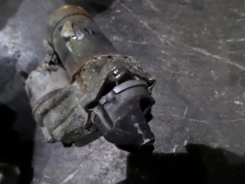 Μίζα για OPEL ASTRA (1998 - 2004) G Μίζα για OPEL ASTRA (1998 - 2004) G
