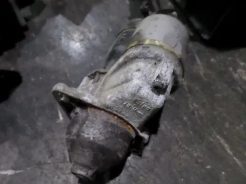 Μίζα για OPEL ASTRA (1998 - 2004) G Μίζα για OPEL ASTRA (1998 - 2004) G