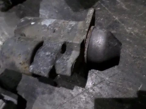 Μίζα για OPEL ASTRA (1998 - 2004) G Μίζα για OPEL ASTRA (1998 - 2004) G
