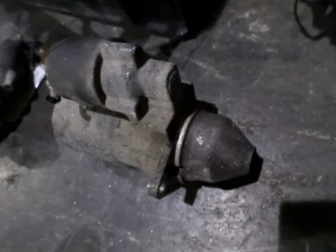 Μίζα για OPEL ASTRA (1998 - 2004) G Μίζα για OPEL ASTRA (1998 - 2004) G