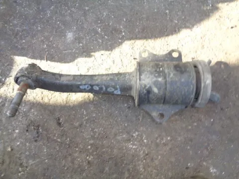 Βάση Κιβωτίου (Σασμάν) Αριστερή για VW POLO (1994 - 1999) (6N1) Βάση Κιβωτίου (Σασμάν) Αριστερή για VW POLO (1994 - 1999) (6N1)