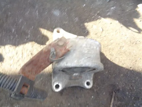 Βάση Κιβωτίου (Σασμάν) Αριστερή για NISSAN ALMERA (2000 - 2002) (N16) , (2002 - 2006) (N16) Βάση Κιβωτίου (Σασμάν) Αριστερή για NISSAN ALMERA (2000 - 2002) (N16) , (2002 - 2006) (N16)