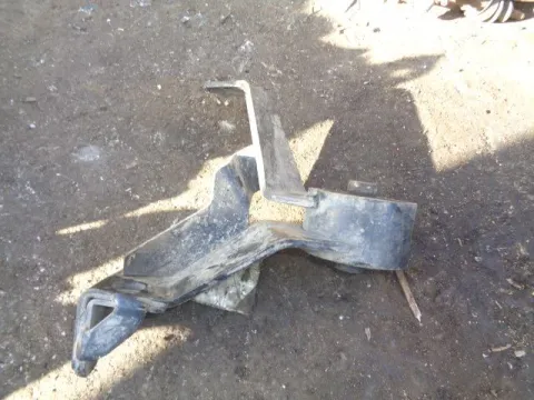 Βάση Μηχανής Μεσαία για HYUNDAI ATOS PRIME (1999 - 2001) (MX) Βάση Μηχανής Μεσαία για HYUNDAI ATOS PRIME (1999 - 2001) (MX)