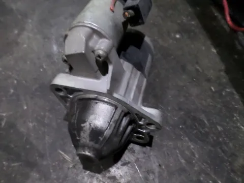Μίζα M000T32771 για MAZDA 2 (2008 - 2011) (DE) Μίζα M000T32771 για MAZDA 2 (2008 - 2011) (DE)