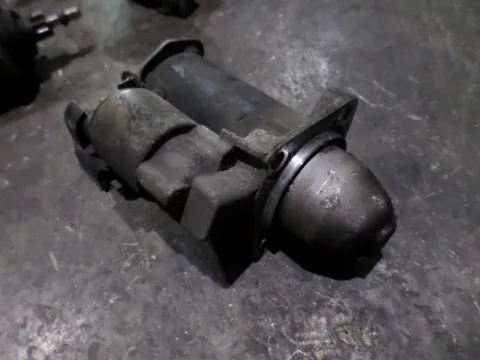 Μίζα 0001107043 για MAZDA 2 (2003 - 2005) (DY) Μίζα 0001107043 για MAZDA 2 (2003 - 2005) (DY)