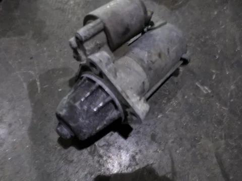 Μίζα 98AB11000BD για FORD FOCUS (2002 - 2004) Mk1b Μίζα 98AB11000BD για FORD FOCUS (2002 - 2004) Mk1b