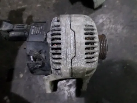 Δυναμό - Εναλλάκτης 0123315017 για MITSUBISHI CARISMA (1996 - 1999) (DA) Δυναμό - Εναλλάκτης 0123315017 για MITSUBISHI CARISMA (1996 - 1999) (DA)
