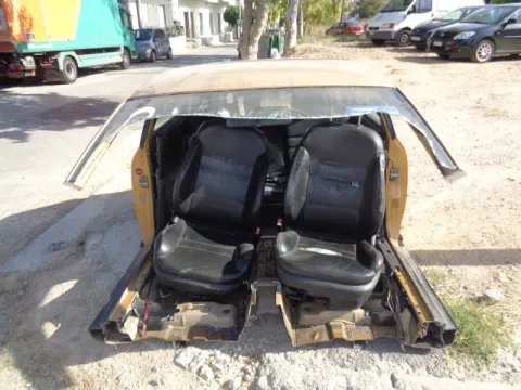 Τροπέτο Πίσω Χωρίς Άξονα για AUDI A3 (1996 - 2000) (8L) Hatchback - 3dr *ΔΒ* Τροπέτο Πίσω Χωρίς Άξονα για AUDI A3 (1996 - 2000) (8L) Hatchback - 3dr *ΔΒ*