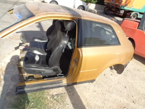 Τροπέτο Πίσω Χωρίς Άξονα για AUDI A3 (1996 - 2000) (8L) Hatchback - 3dr *ΔΒ* -  Τροπέτο Πίσω Χωρίς Άξονα για AUDI A3 (1996 - 2000) (8L) Hatchback - 3dr *ΔΒ* -