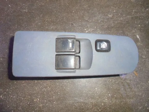 Διακόπτης Πόρτας Παραθύρων Κεντρικός Αριστερής 2ΠΛΟΣ για MITSUBISHI COLT (2005 - 2008 ) (CZ) -  Διακόπτης Πόρτας Παραθύρων Κεντρικός Αριστερής 2ΠΛΟΣ για MITSUBISHI COLT (2005 - 2008 ) (CZ) -