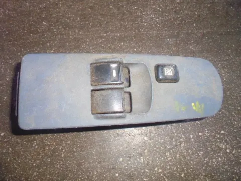 Διακόπτης Πόρτας Παραθύρων Κεντρικός Αριστερής 2ΠΛΟΣ για MITSUBISHI COLT (2005 - 2008 ) (CZ) -  Διακόπτης Πόρτας Παραθύρων Κεντρικός Αριστερής 2ΠΛΟΣ για MITSUBISHI COLT (2005 - 2008 ) (CZ) -