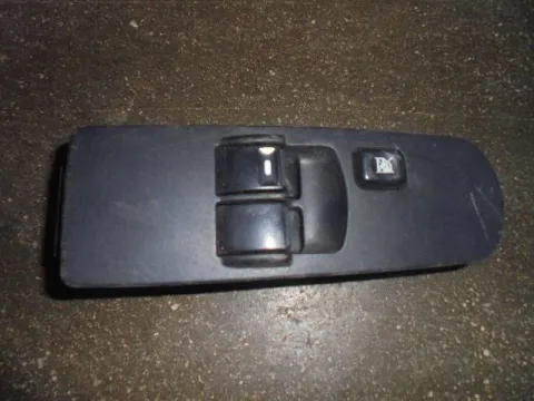 Διακόπτης Πόρτας Παραθύρων Κεντρικός Αριστερής 2ΠΛΟΣ για MITSUBISHI COLT (2005 - 2008 ) (CZ) -  Διακόπτης Πόρτας Παραθύρων Κεντρικός Αριστερής 2ΠΛΟΣ για MITSUBISHI COLT (2005 - 2008 ) (CZ) -