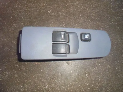 Διακόπτης Πόρτας Παραθύρων Κεντρικός Αριστερής 2ΠΛΟΣ για MITSUBISHI COLT (2005 - 2008 ) (CZ) -  Διακόπτης Πόρτας Παραθύρων Κεντρικός Αριστερής 2ΠΛΟΣ για MITSUBISHI COLT (2005 - 2008 ) (CZ) -