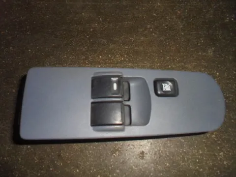 Διακόπτης Πόρτας Παραθύρων Κεντρικός Αριστερής 2ΠΛΟΣ για MITSUBISHI COLT (2005 - 2008 ) (CZ) -  Διακόπτης Πόρτας Παραθύρων Κεντρικός Αριστερής 2ΠΛΟΣ για MITSUBISHI COLT (2005 - 2008 ) (CZ) -