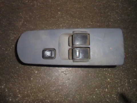 Διακόπτης Πόρτας Παραθύρων Κεντρικός Αριστερής 2ΠΛΟΣ για MITSUBISHI COLT (2005 - 2008 ) (CZ) -  Διακόπτης Πόρτας Παραθύρων Κεντρικός Αριστερής 2ΠΛΟΣ για MITSUBISHI COLT (2005 - 2008 ) (CZ) -