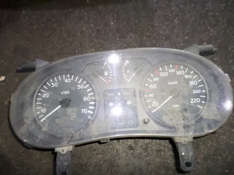 Κοντέρ P8200059763 για RENAULT CLIO (2001 - 2005) (BB_) (CB_) Κοντέρ P8200059763 για RENAULT CLIO (2001 - 2005) (BB_) (CB_)