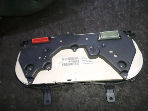 Κοντέρ P8200059763 για RENAULT CLIO (2001 - 2005) (BB_) (CB_) -  Κοντέρ P8200059763 για RENAULT CLIO (2001 - 2005) (BB_) (CB_) -