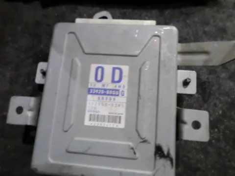 Εγκέφαλος Κινητήρα 33920-80GB0 για SUZUKI IGNIS (2000 - 2003) (RG) ΤΕΛΑΡΟ *22* ΔΙΑΦΟΡΟΙ Εγκέφαλος Κινητήρα 33920-80GB0 για SUZUKI IGNIS (2000 - 2003) (RG) ΤΕΛΑΡΟ *22* ΔΙΑΦΟΡΟΙ