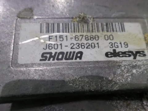 Εγκέφαλος Κολόνας F151-6788000 για MAZDA RX8 (2004 - 2008) (SE17) -  Εγκέφαλος Κολόνας F151-6788000 για MAZDA RX8 (2004 - 2008) (SE17) -