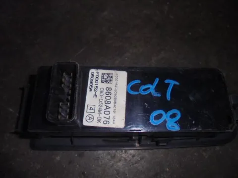 Διακόπτης Πόρτας Παραθύρων Κεντρικός Αριστερής 2ΠΛΟΣ για MITSUBISHI COLT (2005 - 2008 ) (CZ)