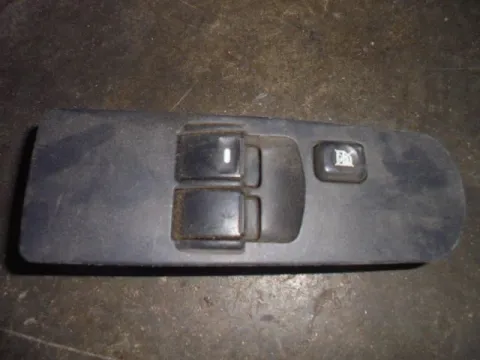 Διακόπτης Πόρτας Παραθύρων Κεντρικός Αριστερής 2ΠΛΟΣ για MITSUBISHI COLT (2005 - 2008 ) (CZ) -  Διακόπτης Πόρτας Παραθύρων Κεντρικός Αριστερής 2ΠΛΟΣ για MITSUBISHI COLT (2005 - 2008 ) (CZ) -