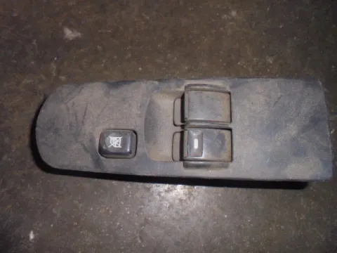 Διακόπτης Πόρτας Παραθύρων Κεντρικός Αριστερής 2ΠΛΟΣ για MITSUBISHI COLT (2005 - 2008 ) (CZ) -  Διακόπτης Πόρτας Παραθύρων Κεντρικός Αριστερής 2ΠΛΟΣ για MITSUBISHI COLT (2005 - 2008 ) (CZ) -