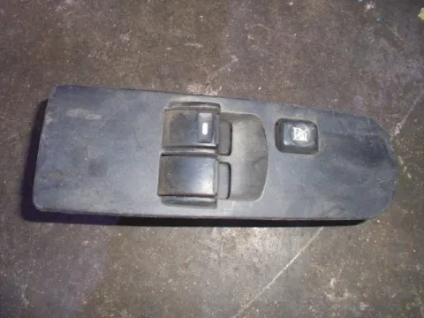 Διακόπτης Πόρτας Παραθύρων Κεντρικός Αριστερής 2ΠΛΟΣ για MITSUBISHI COLT (2005 - 2008 ) (CZ) -  Διακόπτης Πόρτας Παραθύρων Κεντρικός Αριστερής 2ΠΛΟΣ για MITSUBISHI COLT (2005 - 2008 ) (CZ) -