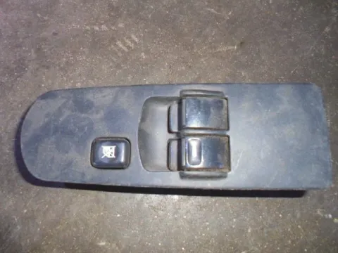 Διακόπτης Πόρτας Παραθύρων Κεντρικός Αριστερής 2ΠΛΟΣ για MITSUBISHI COLT (2005 - 2008 ) (CZ) -  Διακόπτης Πόρτας Παραθύρων Κεντρικός Αριστερής 2ΠΛΟΣ για MITSUBISHI COLT (2005 - 2008 ) (CZ) -