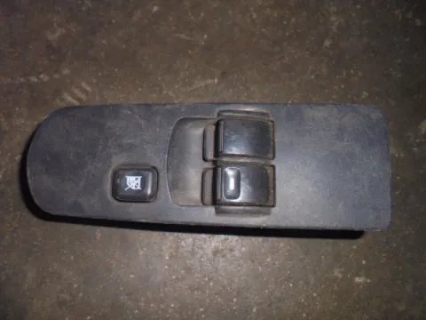 Διακόπτης Πόρτας Παραθύρων Κεντρικός Αριστερής 2ΠΛΟΣ για MITSUBISHI COLT (2005 - 2008 ) (CZ) -  Διακόπτης Πόρτας Παραθύρων Κεντρικός Αριστερής 2ΠΛΟΣ για MITSUBISHI COLT (2005 - 2008 ) (CZ) -