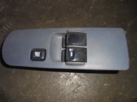 Διακόπτης Πόρτας Παραθύρων Κεντρικός Αριστερής 2ΠΛΟΣ για MITSUBISHI COLT (2005 - 2008 ) (CZ) -  Διακόπτης Πόρτας Παραθύρων Κεντρικός Αριστερής 2ΠΛΟΣ για MITSUBISHI COLT (2005 - 2008 ) (CZ) -