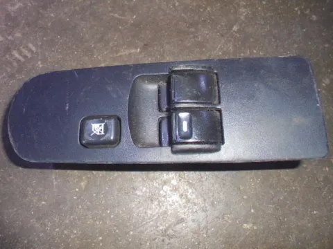 Διακόπτης Πόρτας Παραθύρων Κεντρικός Αριστερής 2ΠΛΟΣ για MITSUBISHI COLT (2005 - 2008 ) (CZ) -  Διακόπτης Πόρτας Παραθύρων Κεντρικός Αριστερής 2ΠΛΟΣ για MITSUBISHI COLT (2005 - 2008 ) (CZ) -