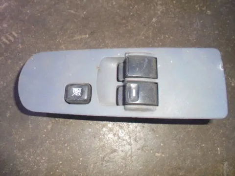 Διακόπτης Πόρτας Παραθύρων Κεντρικός Αριστερής 2ΠΛΟΣ για MITSUBISHI COLT (2005 - 2008 ) (CZ) -  Διακόπτης Πόρτας Παραθύρων Κεντρικός Αριστερής 2ΠΛΟΣ για MITSUBISHI COLT (2005 - 2008 ) (CZ) -