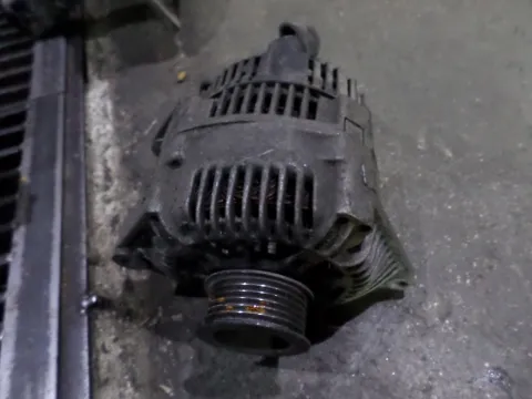 Δυναμό - Εναλλάκτης για RENAULT CLIO (1998 - 2001) (BB_) (CB_) Δυναμό - Εναλλάκτης για RENAULT CLIO (1998 - 2001) (BB_) (CB_)