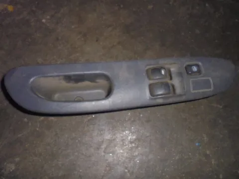 Διακόπτης Πόρτας Παραθύρων Κεντρικός Αριστερής 2ΠΛΟΣ για MITSUBISHI COLT (1999 - 2004) (CJ) -  Διακόπτης Πόρτας Παραθύρων Κεντρικός Αριστερής 2ΠΛΟΣ για MITSUBISHI COLT (1999 - 2004) (CJ) -