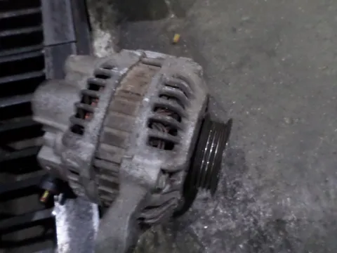 Δυναμό - Εναλλάκτης a5t04092 για HONDA CIVIC (1996 - 1998) (EJ - K) (MA - B) Δυναμό - Εναλλάκτης a5t04092 για HONDA CIVIC (1996 - 1998) (EJ - K) (MA - B)