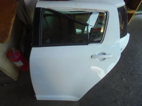 Πόρτα Πίσω Αριστερή για SUZUKI SWIFT (2006 - 2008) (RS) , (2008 - 2011) (RS) Πόρτα Πίσω Αριστερή για SUZUKI SWIFT (2006 - 2008) (RS) , (2008 - 2011) (RS)