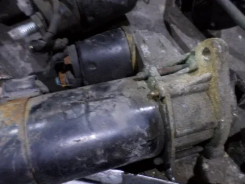Μίζα για OPEL ASTRA (1998 - 2004) G Μίζα για OPEL ASTRA (1998 - 2004) G