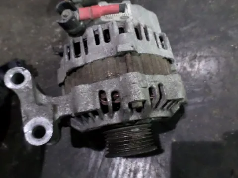 Δυναμό - Εναλλάκτης 98mf10300ca για FORD FIESTA (2002 - 2005) Mk5a Δυναμό - Εναλλάκτης 98mf10300ca για FORD FIESTA (2002 - 2005) Mk5a