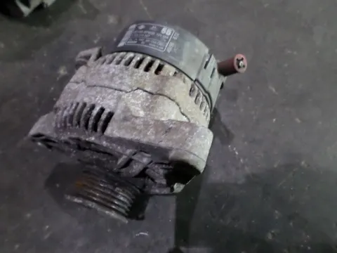 Δυναμό - Εναλλάκτης 0123110007 για NISSAN MICRA (2000 - 2003) (K11) Δυναμό - Εναλλάκτης 0123110007 για NISSAN MICRA (2000 - 2003) (K11)