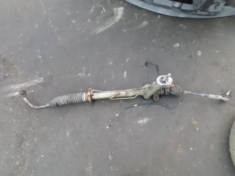 Κρεμαγιέρα Υδραυλική για VW POLO (2009 - 2014) (6R) Κρεμαγιέρα Υδραυλική για VW POLO (2009 - 2014) (6R)