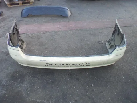 Προφυλακτήρας Πίσω για MERCEDES E - CLASS (2002 - 2006) (W211) S-Wagon - 5dr , (2006 - 2009) (W211) Προφυλακτήρας Πίσω για MERCEDES E - CLASS (2002 - 2006) (W211) S-Wagon - 5dr , (2006 - 2009) (W211)