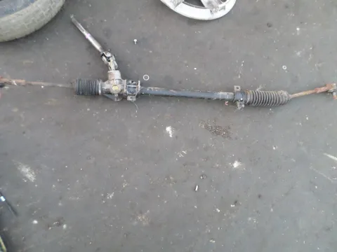 Κρεμαγιέρα Μηχανική για SUZUKI IGNIS (2003 - 2008) (RM) Κρεμαγιέρα Μηχανική για SUZUKI IGNIS (2003 - 2008) (RM)