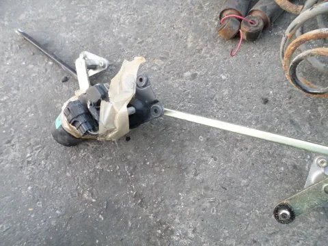 Μοτέρ Κίνησης Εμπρός Υαλοκαθαριστήρων για CHEVROLET - DAEWOO KALOS (2003 - 2004) (T200) Μοτέρ Κίνησης Εμπρός Υαλοκαθαριστήρων για CHEVROLET - DAEWOO KALOS (2003 - 2004) (T200)