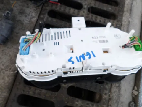 Κοντέρ για SUZUKI IGNIS (2003 - 2008) (RM) -  Κοντέρ για SUZUKI IGNIS (2003 - 2008) (RM) -