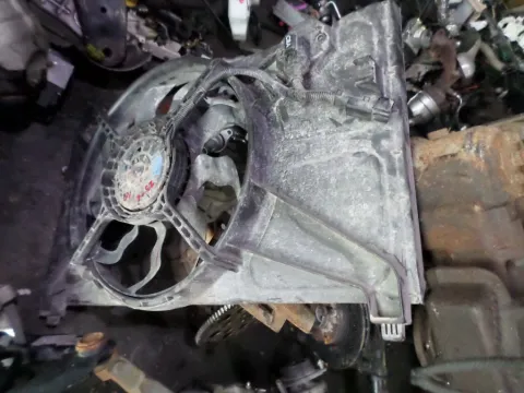 Βεντιλατέρ Ψυγείου Κινητήρα (Νερού) για HYUNDAI i30 (2007 - 2012) *Γ* Βεντιλατέρ Ψυγείου Κινητήρα (Νερού) για HYUNDAI i30 (2007 - 2012) *Γ*
