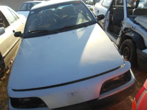 Τροπέτο Εμπρός Με Μηχανή Χωρίς Κινητήρα Με Σασμάν A15MF Και Ζαντολάστιχα 185/60/15 * για CHEVROLET - DAEWOO ESPERO (1995 - 1999) (KLEJ) Sedan - 4dr 1500 A15MF petrol 90 16V *ΔΒ*