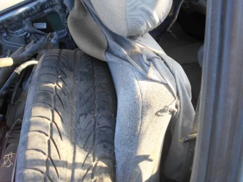 Τροπέτο Εμπρός Με Μηχανή Χωρίς Κινητήρα Με Σασμάν A15MF Και Ζαντολάστιχα 185/60/15 * για CHEVROLET - DAEWOO ESPERO (1995 - 1999) (KLEJ) Sedan - 4dr 1500 A15MF petrol 90 16V *ΔΒ* - 