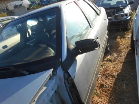 Τροπέτο Εμπρός Με Μηχανή Χωρίς Κινητήρα Με Σασμάν A15MF Και Ζαντολάστιχα 185/60/15 * για CHEVROLET - DAEWOO ESPERO (1995 - 1999) (KLEJ) Sedan - 4dr 1500 A15MF petrol 90 16V *ΔΒ* - 