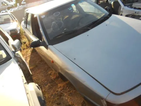 Τροπέτο Εμπρός Με Μηχανή Χωρίς Κινητήρα Με Σασμάν A15MF Και Ζαντολάστιχα 185/60/15 * για CHEVROLET - DAEWOO ESPERO (1995 - 1999) (KLEJ) Sedan - 4dr 1500 A15MF petrol 90 16V *ΔΒ* - 